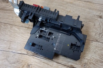 Mercedes w204 moduł sam 2049060405 sterownik