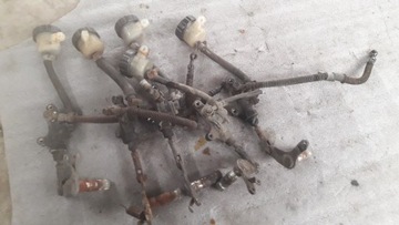 YAMAHA XJ 900 600 FZR 750 ЗАДНИЙ ТОРМОЗНОЙ ЦИЛИНДР ЦИЛИНДР YX