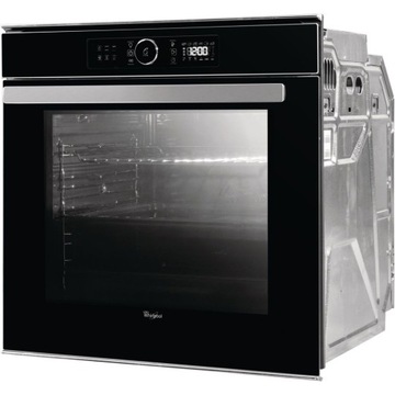 КРАСИВЫЙ КОМПЛЕКТ WHIRLPOOL. AKZ96230NB+МИКРО AMW730NB
