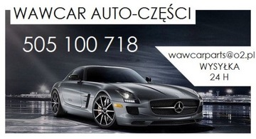 SZYBA PRZÓD CZOŁOWA SENSOR CADILLAC CTS II 08-14