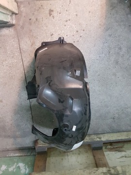 PODBĚH PŘEDNÍ LE DAEWOO NUBIRA OE 96270829
