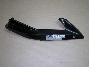 YAMAHA R6 06-07 BOK BOCZEK OWIEWKA PLASTIK LISTWA