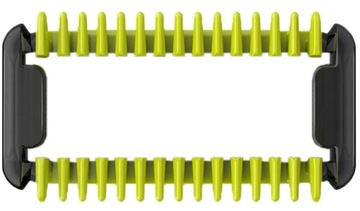 PHILIPS NASADKA OneBlade do Ciała QP6530 QP6550