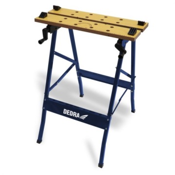 DEDRA N111 Верстак 100 кг