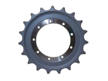 Ступичный редуктор Привод Двигатель Трансмиссия Wacker Neuson ET18 2T268000040B/D KYB OEM