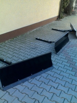 ПЛУГ для квадроцикла Keeway Bashan АКЦИЯ