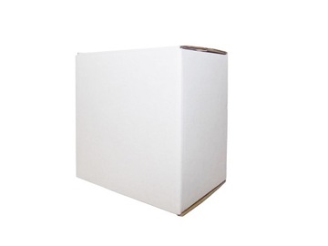Pudełko Karton Białe 100x70x100 10x7x10 E 50szt.