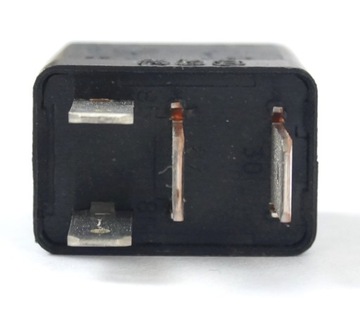 RELÉ ALFA ROMEO FIAT OPEL 12V 20A 46520421