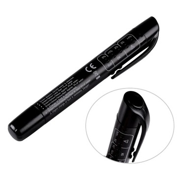 ТЕСТЕР ТОРМОЗНОЙ ЖИДКОСТИ DOT 3 4 5 LED