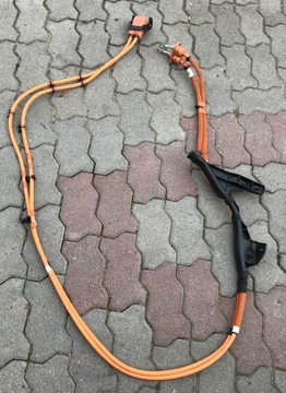VW GOLF VII GTE WIĄZKA PRZEWÓD KABEL AKU 5Q0971015