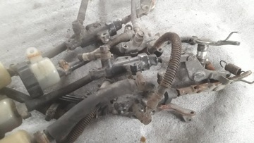 YAMAHA XJ 900 600 FZR 750 ЗАДНИЙ ТОРМОЗНОЙ ЦИЛИНДР ЦИЛИНДР YX