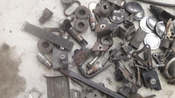 YAMAHA XJ 900 750 КРЫШКА ВИНТА ДЛЯ КРЕПЛЕНИЯ РУЧКИ