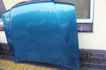 КРЫШКА КАПОТА ДВИГАТЕЛЯ AUDI 80 B4