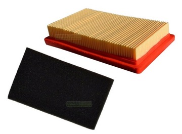 filtr powietrza Zongshen XP 200 / 01-99007