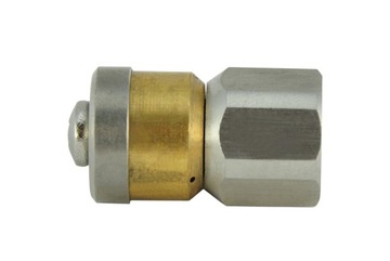 DYSZA OBROTOWA TURBO DO KANALIZACJI 1/4 DO KARCHER