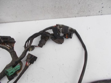 Wiązka instalacja elektr Suzuki DL V-Strom 1000