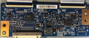 Moduł logiki 50T10-C02 T500HVD02.0