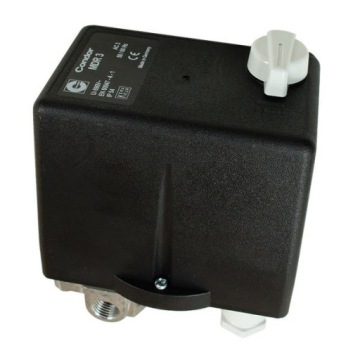 Реле давления CONDOR MDR3/11 400 В, до 7,5 кВт