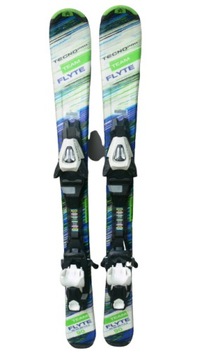TECNO PRO FLYTE TEAM 66 dł. 90cm