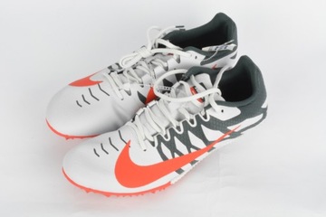 Kolce do biegania NIKE ZOOM RIVAL S r.44(28cm)