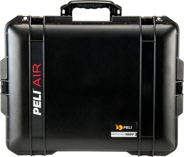 Peli 1607 Air Case черный органайзер