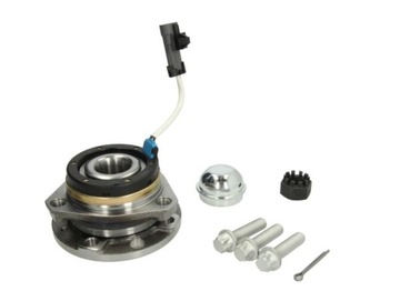 PIASTA ŁOŻYSKO PRZÓD OPEL ASTRA II G 4ŚR ABS NOWA