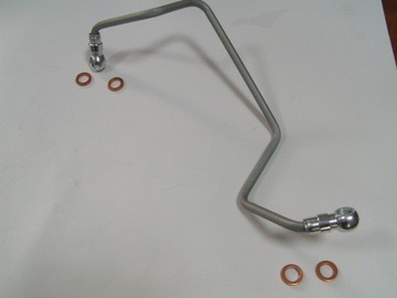 МАСЛЯНЫЙ ТРУБКА ТУРБИНЫ CITROEN PEUGEOT 1.6 HDI