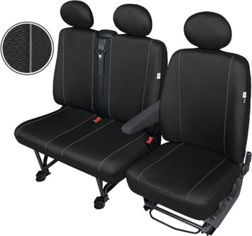 ЧЕХОЛ НА ПЕРЕДНЕЕ АВТОКРЕСЛО PERUN DV1 L