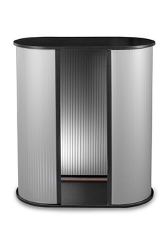 Трибуна, Рекламная стойка, Ярмарка, ПРОМО 1 ОВАЛ