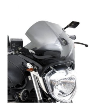 Обтекатель лобового стекла BARRACUDA Aero Yamaha FZ6-N Краков