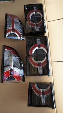 LAND ROVER DISCOVERY SPORT L550 ФОРСУНКА ОМЫВАТЕЛЯ