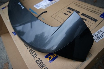 CITROEN CACTUS СПОЙЛЕР, СТОП-СИГНАЛ KTPD