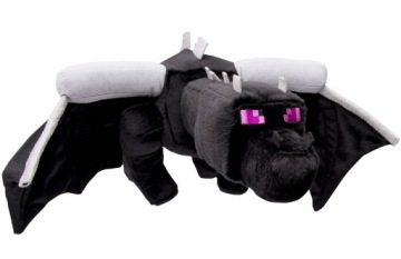 Minecraft Ender Dragon Plyšák Drak Dragon