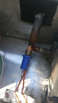 Холодильная установка Carrier Viento 300 R404A