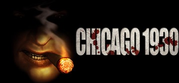 Chicago 1930 KLUCZ STEAM