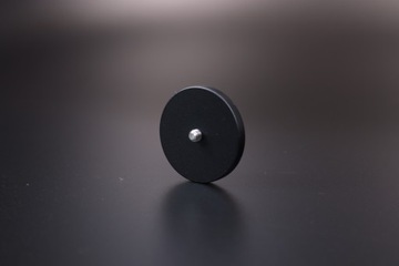 Дополнительный грузик для проигрывателя DUAL Light, 13,5 гр.