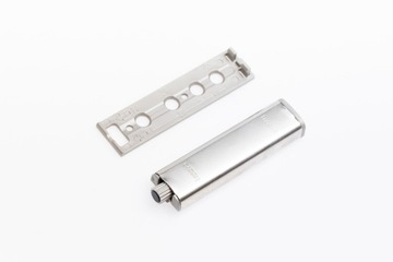 ЗАМЕНА ЗАЩЕЛКИ НАЖМИТЕ, ЧТОБЫ ОТКРЫТЬ, КАК TITUS