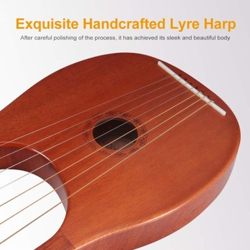 АММУН ЛИРА АРФА НОВАЯ Великобритания