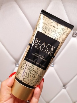 ОНИКС ЧЕРНЫЙ ПРАЛИНЕ ИНТЕНСИВНО ПОДРУМЯНЯЩИЙ ШОКОЛАД