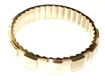 Bieżnia zapadek Novatec NT-RRING8 wciskana