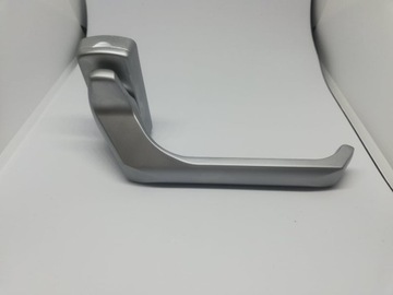 Оконная ручка FAKRO и Optilight / Серебристый FTS FTP