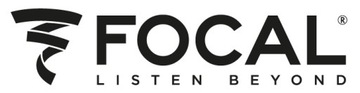 FOCAL CHORA CENTER BLACK / CZARNY IDEALNY, NIEZBĘDNY ELEMENT AMBITNEGO KINA