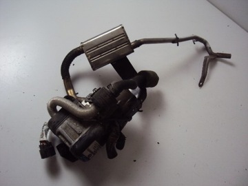 WEBASTO THERMO TOP VEVO RANGE ROVER EVOQUE 2011-