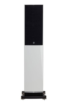 FYNE AUDIO F501 БЕЛЫЙ ГЛЯНЦЕВЫЙ НАПОЛЬНЫЙ ДИНАМИК