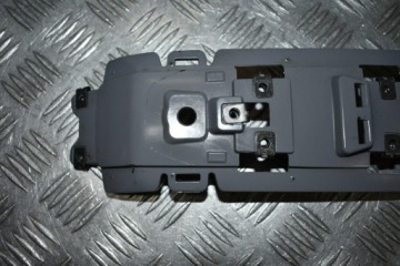 Крышка топливного бака YAMAHA FZ 07 (MT-07) 14-17