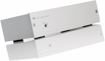 MUSICAL FIDELITY V90-LPS ПРОИГРЫВНОЙ ПРЕДУСИЛИТЕЛЬ