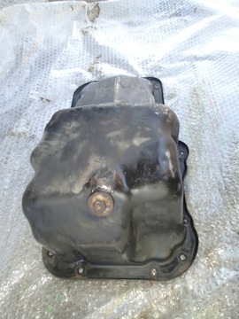 JEEP CHEROKEE KJ 3.7 VANA OLEJ