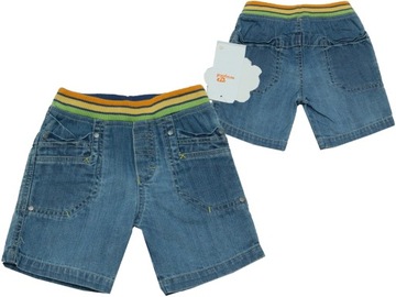 SPODENKI JEANS MAYORAL 1271-59 18M/86 PROMOCJA
