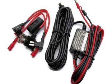 Крепежный комплект Kenwood CA-DR1030 черный