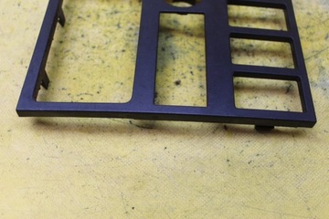 РАМА ЦЕНТРАЛЬНОЙ КОНСОЛИ VW T4 FL 7D1858100A